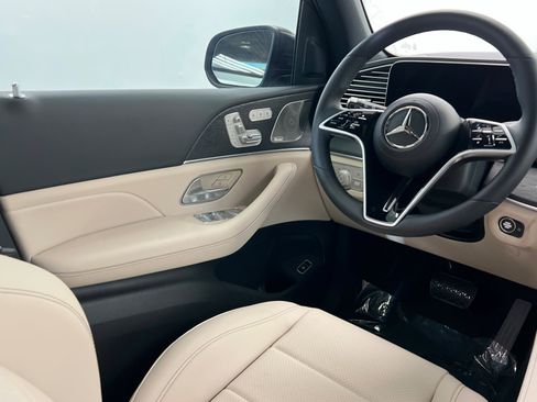 New 2026 Mercedes-Benz GLE 350 4MATIC image 11