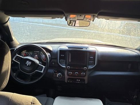 Used 2022 RAM 2500 Big Horn image 11