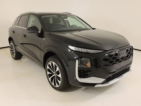 New 2026 Audi Q3 quattro 2.0T image 7