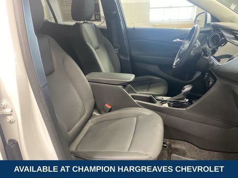 Used 2023 Buick Encore GX Preferred w/ Cold Weather Comfort Package AWD/4WD image 36