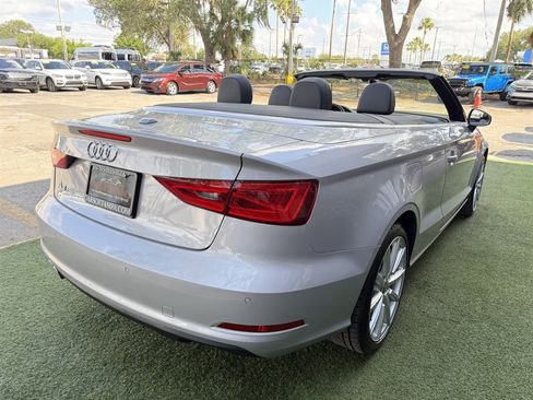 Used 2016 Audi A3 1.8T Premium Plus w/ Premium Plus Package FWD image 6