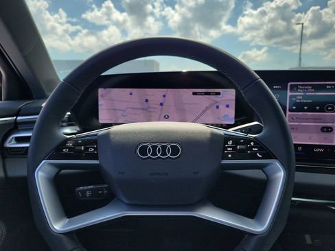 New 2026 Audi A5 2.0T Premium Plus AWD/4WD image 8
