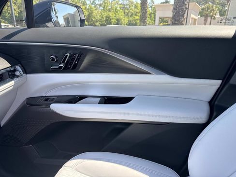 New 2026 Cadillac Lyriq Luxury RWD image 22