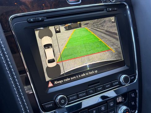 Used 2018 Bentley Flying Spur S V8 image 23