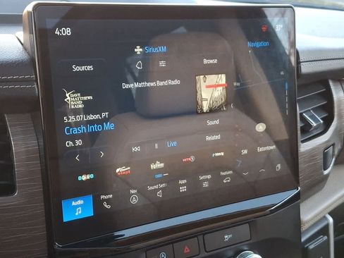 Certified 2023 Ford Expedition Limited image 20