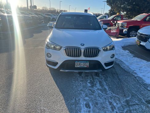 Used 2018 BMW X1 xDrive28i image 7