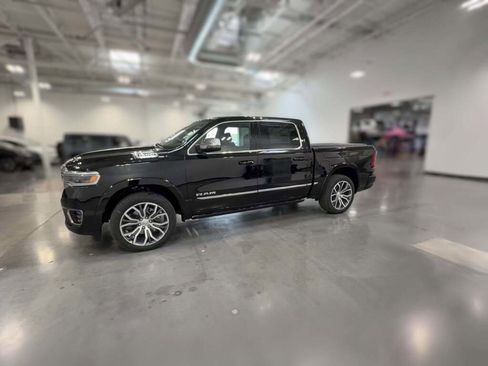 New 2026 RAM 1500 Tungsten image 5