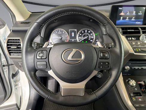 Used 2020 Lexus NX 300 FWD w/ Comfort Package image 21