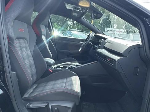 Used 2024 Volkswagen GTI S FWD image 25