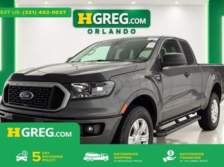 Used 2019 Ford Ranger XLT w/ Equipment Group 301A Mid RWD video 1