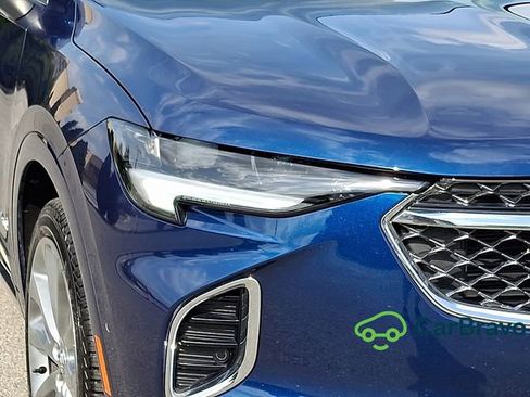 Certified 2023 Buick Envision Avenir AWD/4WD image 9