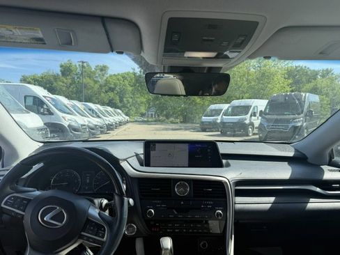 Used 2019 Lexus RX 350 FWD w/ Navigation Package image 4
