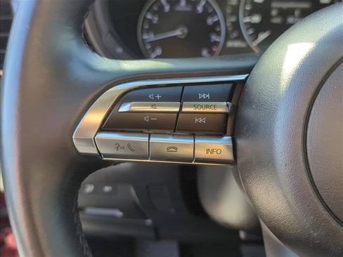 Used 2023 MAZDA CX-30 AWD 2.5 S w/ Preferred Package image 11