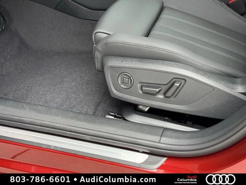 New 2026 Audi A5 2.0T Prestige AWD/4WD image 19