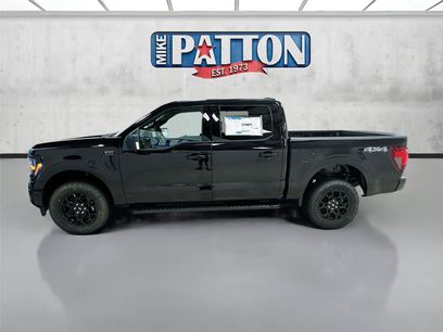 New 2026 Ford F150 XLT w/ Equipment Group 302A MID