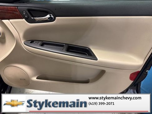 Used 2006 Chevrolet Impala SS w/ Convenience Package image 24