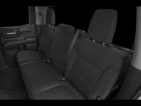 Used 2021 Chevrolet Silverado 1500 LT w/ Remote Start Package AWD/4WD image 20