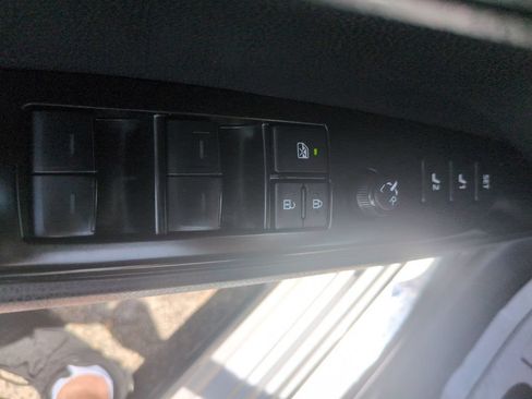 Used 2026 Toyota Camry XSE w/ Premium Plus Package FWD image 15