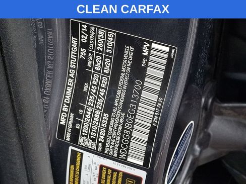 Used 2014 Mercedes-Benz GLK 350 4MATIC image 27