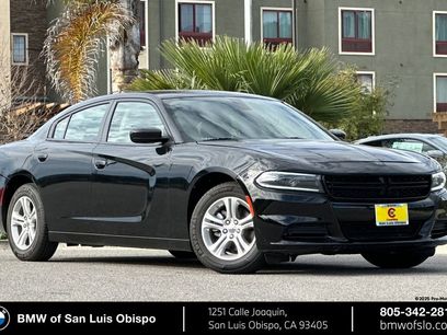 Used 2022 Dodge Charger SXT