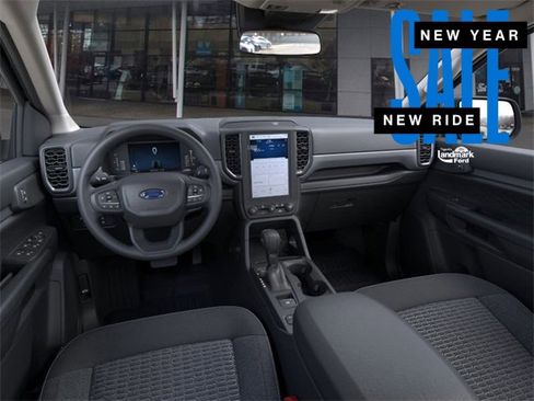 New 2025 Ford Ranger XL image 9