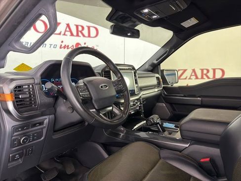 Certified 2022 Ford F150 Tremor w/ Equipment Group 402A High AWD/4WD image 12