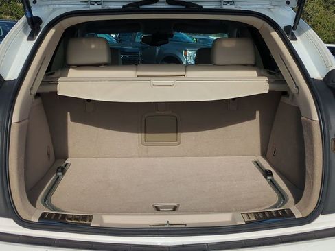 Used 2015 Cadillac SRX Premium image 13