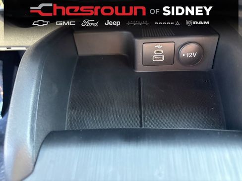 Used 2025 Ford Escape ST-Line w/ Tech Pack #1 AWD/4WD image 20