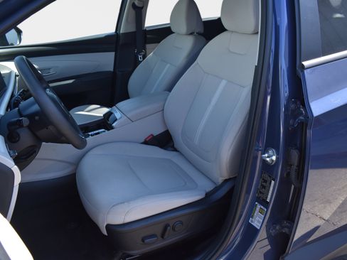 Used 2025 Hyundai Tucson SEL FWD image 27