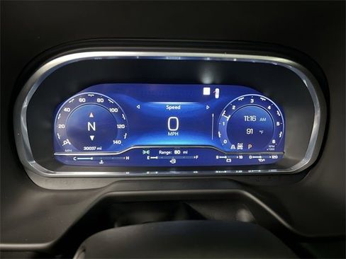 Used 2023 Chevrolet Suburban High Country image 47