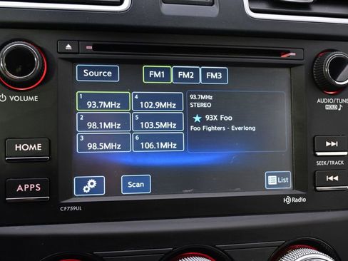 Used 2018 Subaru Forester 2.5i w/ Alloy Wheel Package image 29