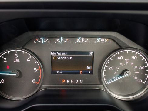 New 2026 Ford F450 XL w/ XL Chrome Package image 21