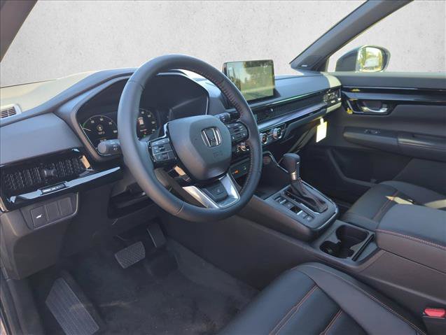 New 2027 Honda CR-V Sport Touring image 3