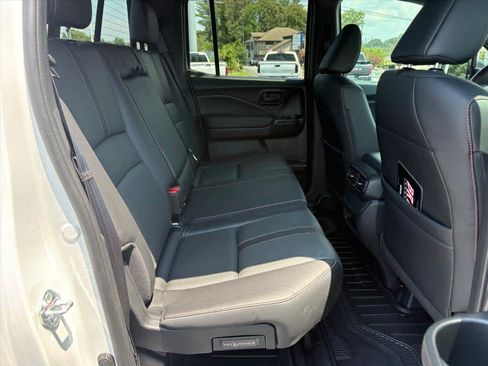 Used 2025 Honda Ridgeline TrailSport image 7