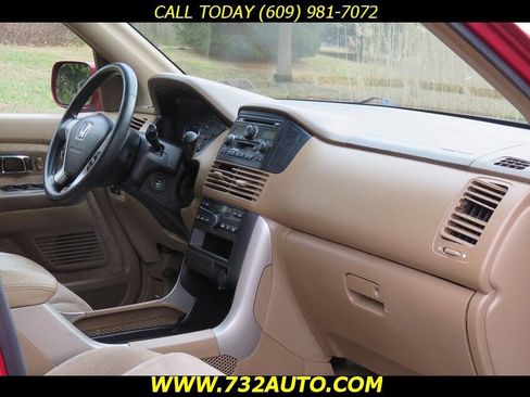 Used 2004 Honda Pilot EX image 6