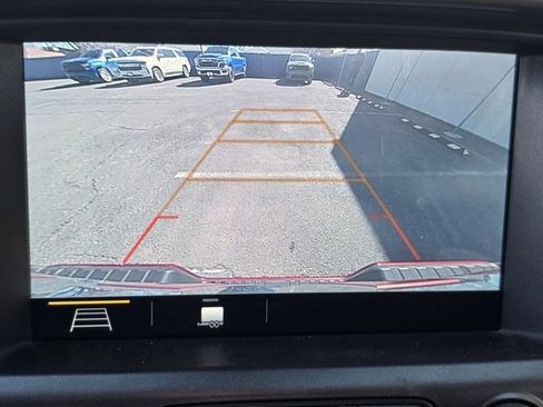 Used 2021 GMC Canyon AT4 w/ Driver Alert Package image 27