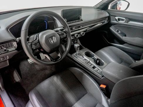 Used 2023 Honda Civic Sport image 19