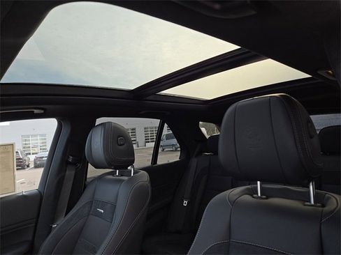 New 2026 Mercedes-Benz GLE 63 AMG S image 30