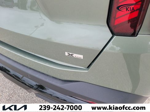 New 2026 Kia Sorento SX Prestige AWD/4WD image 10