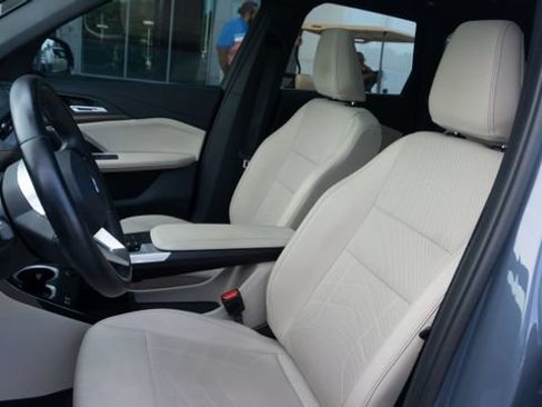 Used 2023 BMW X1 xDrive28i w/ Convenience Package AWD/4WD image 16