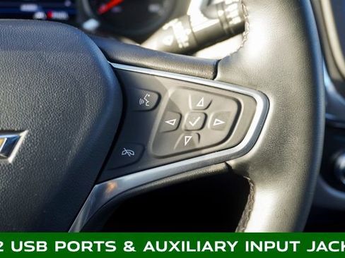 Used 2023 Chevrolet Equinox LT w/ Driver Convenience Package image 21