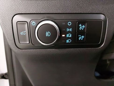 Used 2024 Ford Bronco Sport Outer Banks w/ Tech Package AWD/4WD image 28