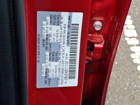 Certified 2025 MAZDA CX-70 Plug-In Hybrid w/ Premium Plus AWD/4WD image 30