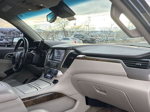 Used 2016 GMC Yukon Denali w/ Open Road Package image 26