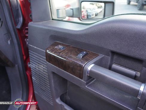 Used 2016 Ford F350 Platinum image 30