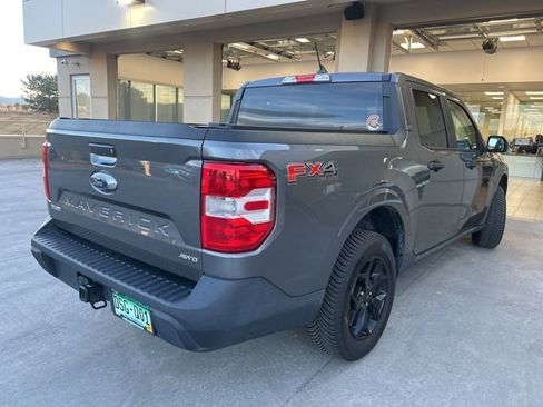 Used 2023 Ford Maverick XLT w/ Equipment Group 300A Standard image 3