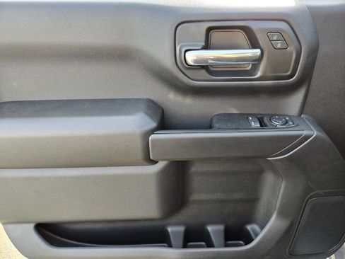 New 2026 Chevrolet Silverado 1500 W/T w/ WT Safety Package image 9