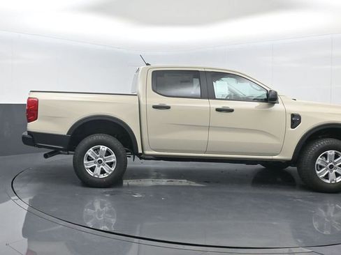 New 2025 Ford Ranger XL w/ Trailer Tow Package image 8