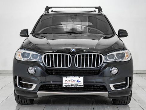 Used 2018 BMW X5 xDrive50i w/ Premium Package image 3