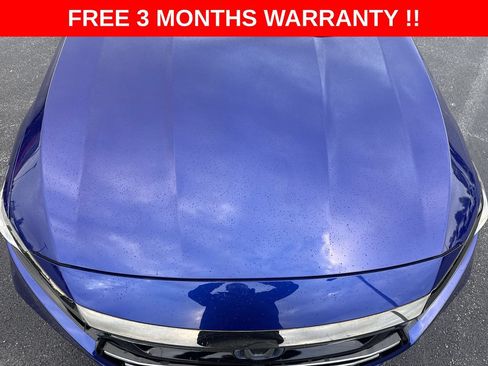 Used 2022 Honda Accord Sport image 38
